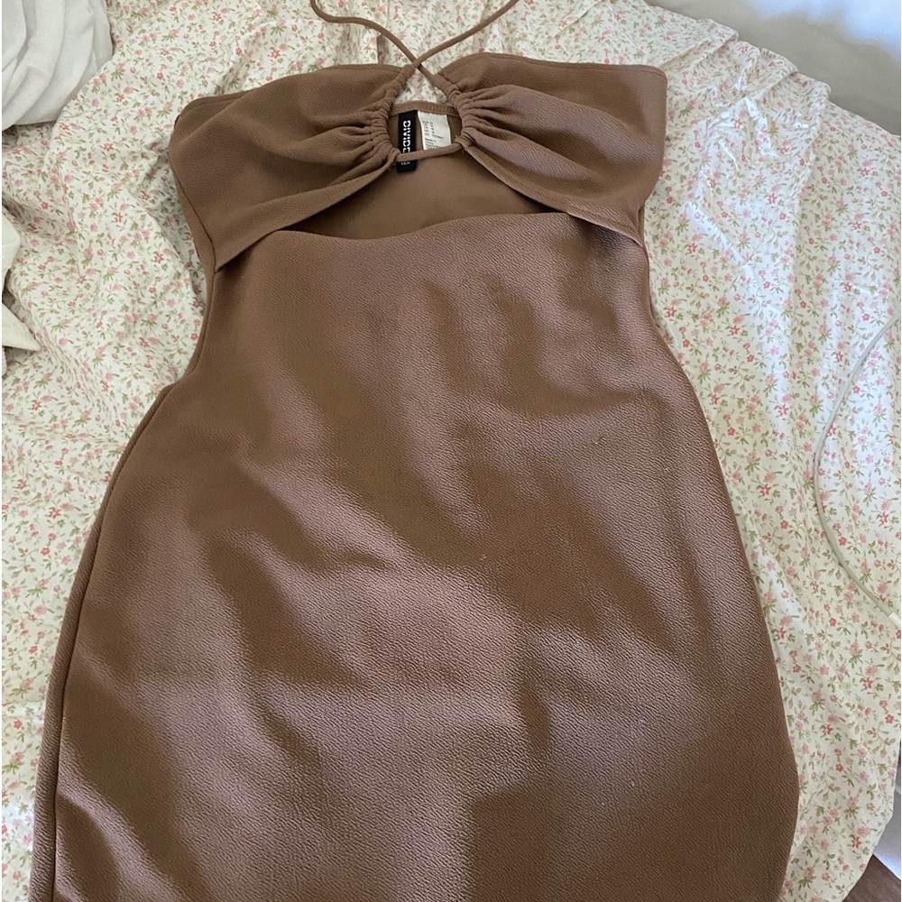 H&M mini dress